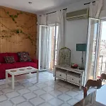 Alameda De Hercules - Peral
