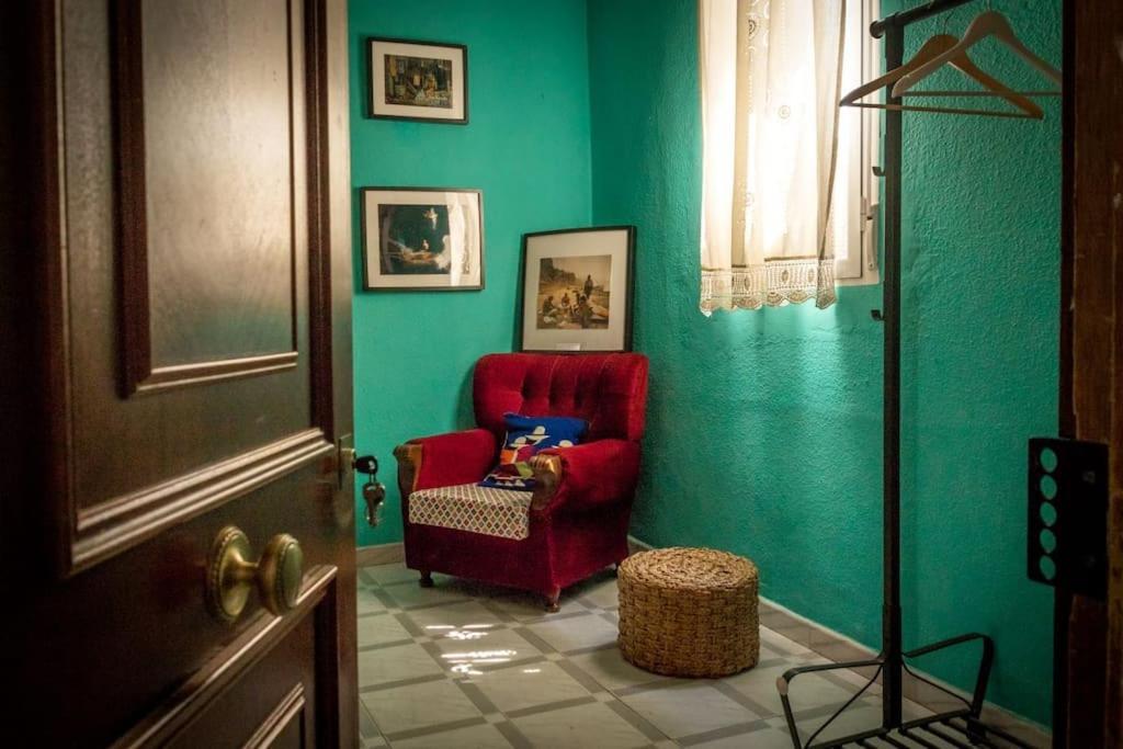 Alameda De Hercules - Peral Apartamento Sevilla