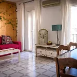 Alameda De Hercules - Peral
