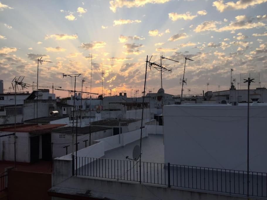 Apartment Alameda De Hercules - Peral Sevilla