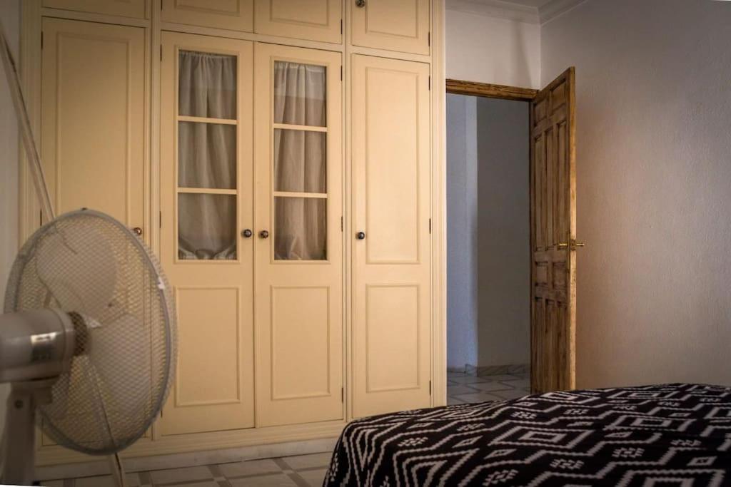 Alameda De Hercules - Peral Apartment Sevilla