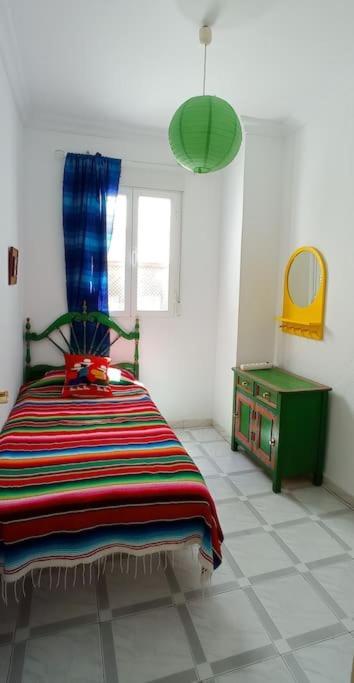 Alameda De Hercules - Peral Apartment