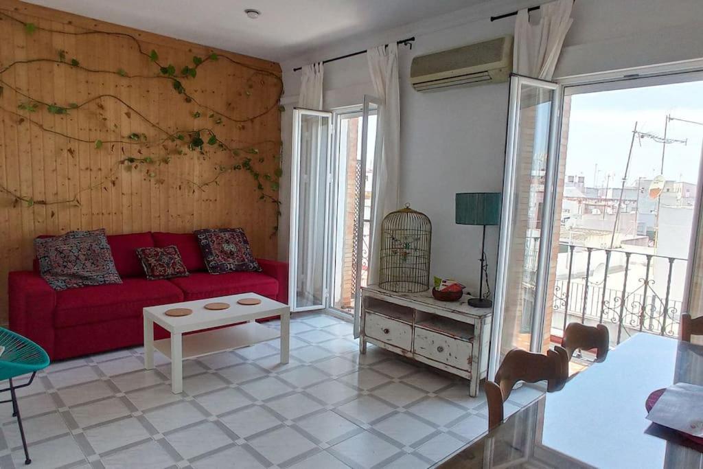 Apartment Alameda De Hercules - Peral Sevilla